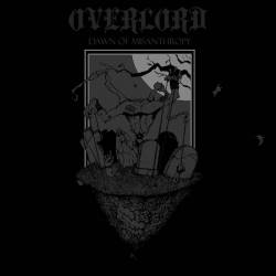 Overlord (AUS) : Dawn of Misanthropy